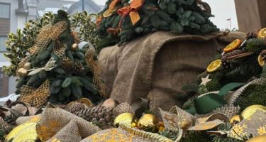 święta Bożego Narodzenia